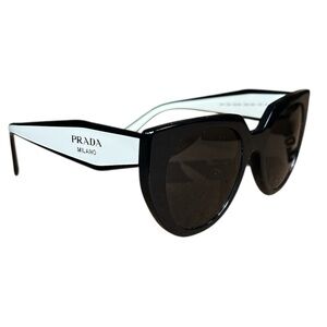 Prada Cat Eye 52mm Sunglasses